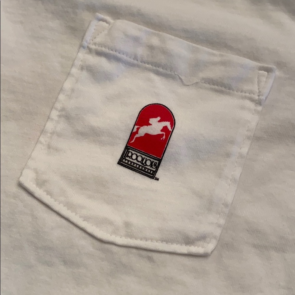 steeplechase 2015 ~ vineyard vines t-shirt - Picture 3 of 5